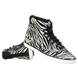 Adidas Azurine Mid W LD

