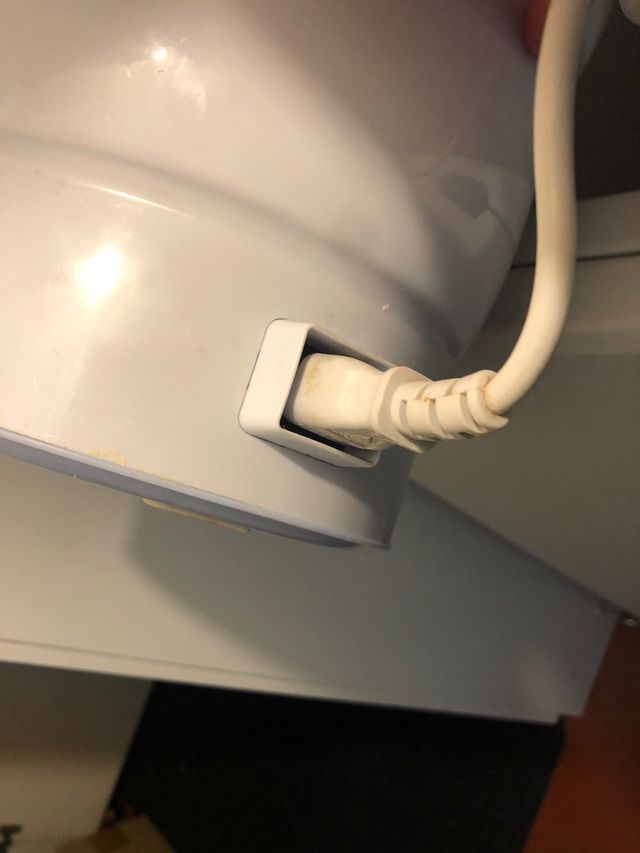 Esterilizador biberones electrónico Philips Avent