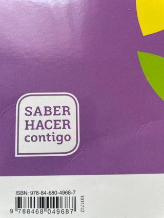 Libro Ciencias sociales 6° primaria Santillana