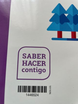 Cuadernillo de 6o de primaria Ciencias Sociales