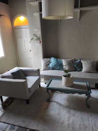 Casa en alquiler vacacional