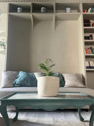 Casa en alquiler vacacional