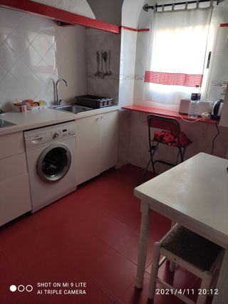 Casa en alquiler vacacional