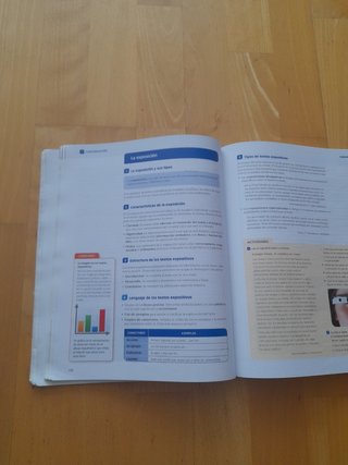 Lengua castellana y Literatura