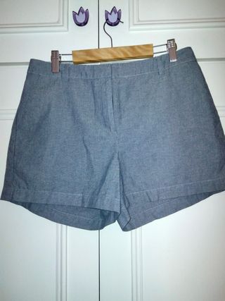 Bermudas 