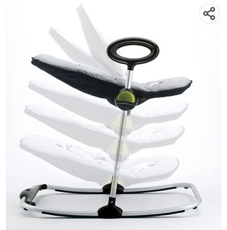 Hamaca bebé BÉABA Up&Down