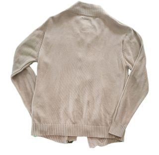 Chaqueta de punto, Hombre Vintage.100% Algodón. 