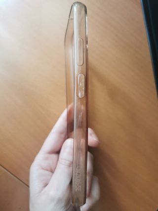 Funda Case Huawei Nova 6 SE