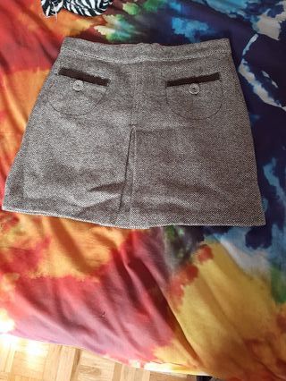 Falda Pepe Jeans