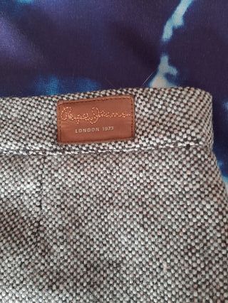 Falda Pepe Jeans