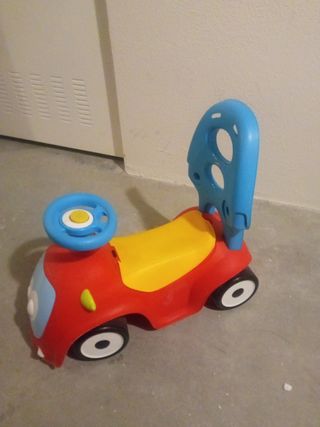 correpasillos