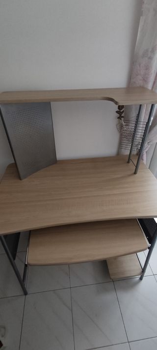 escritorio para ordenador