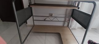 escritorio para ordenador