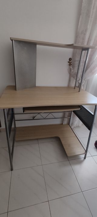 escritorio para ordenador