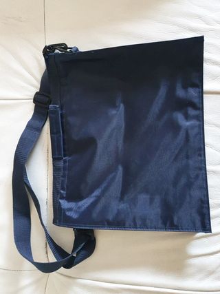 Mochila Colegio Saint George. Primaria.