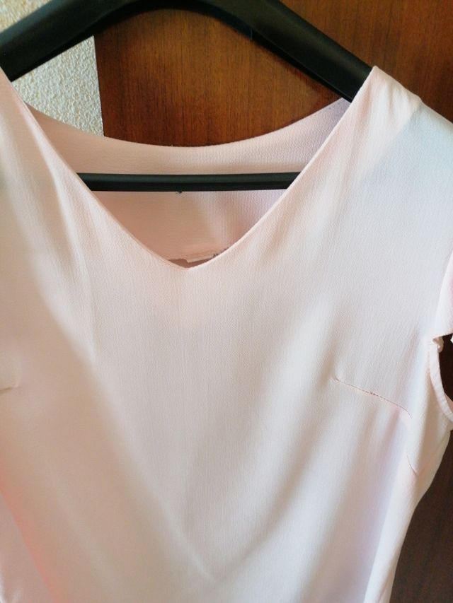 blusa mujer