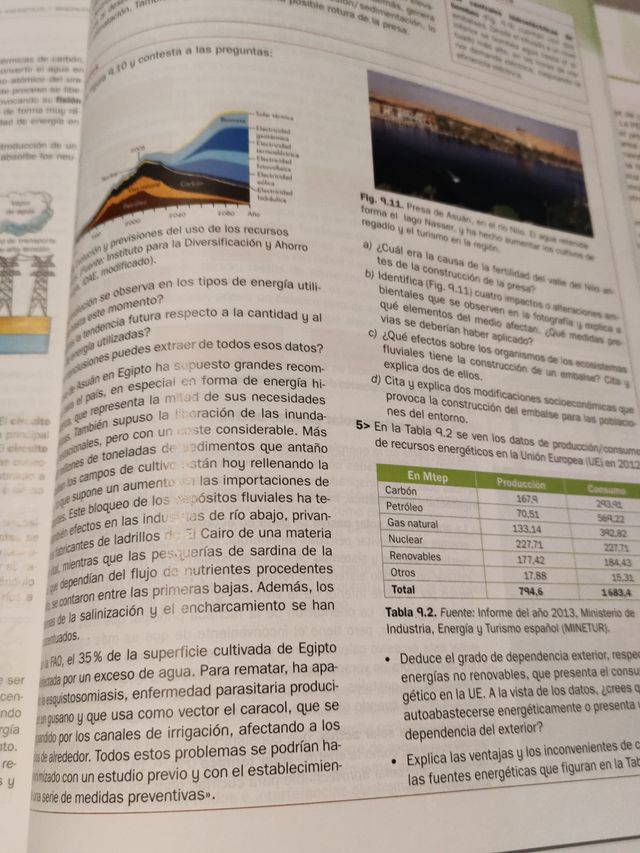 ciencias de la tierra MC graw hilo segundo bachill