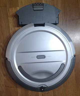 Robot Aspirador Prixton Spire 912