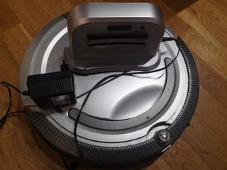 Robot Aspirador Prixton Spire 912