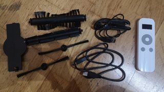 Robot Aspirador Prixton Spire 912