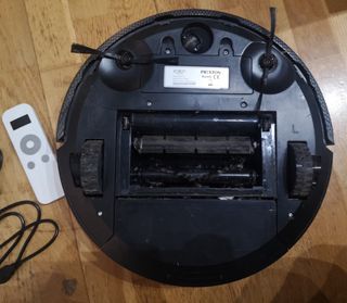 Robot Aspirador Prixton Spire 912