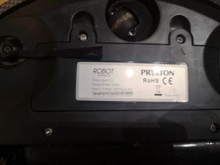 Robot Aspirador Prixton Spire 912