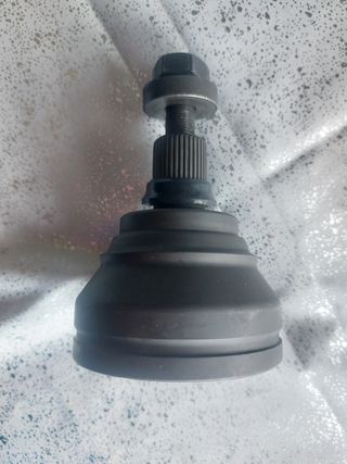 articulación árbol de transmisión.cabeza de palier