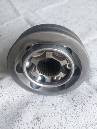 articulación árbol de transmisión.cabeza de palier