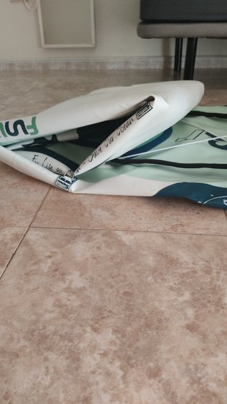Tabla Paddle Surf