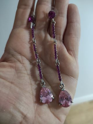 Joyas variadas