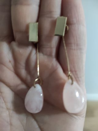 Joyas variadas