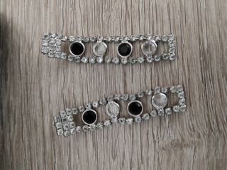 Joyas variadas