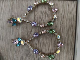 Joyas variadas