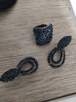Joyas variadas