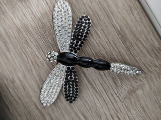 Joyas variadas