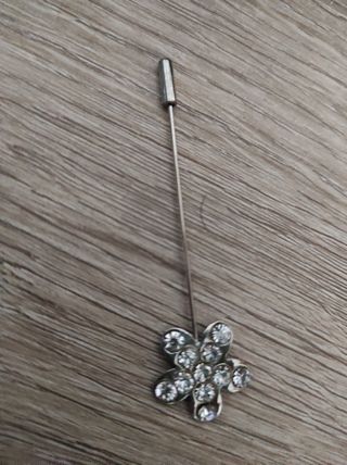 Joyas variadas