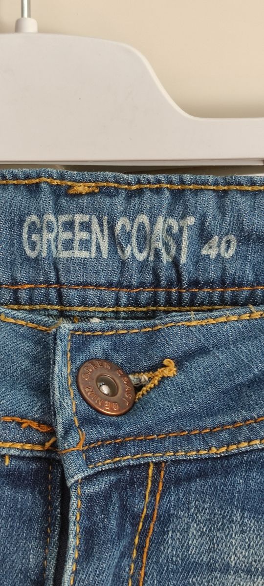 Short vaquero. Pantalón corto. Tejano. Denim