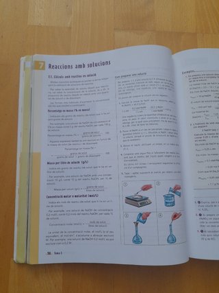 Física i Química.ica 4 ESO