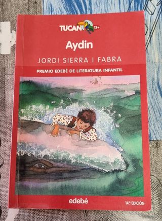 Aydin