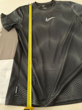 Camiseta Nike talla M