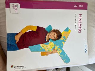 4 ESO Libros ISBN