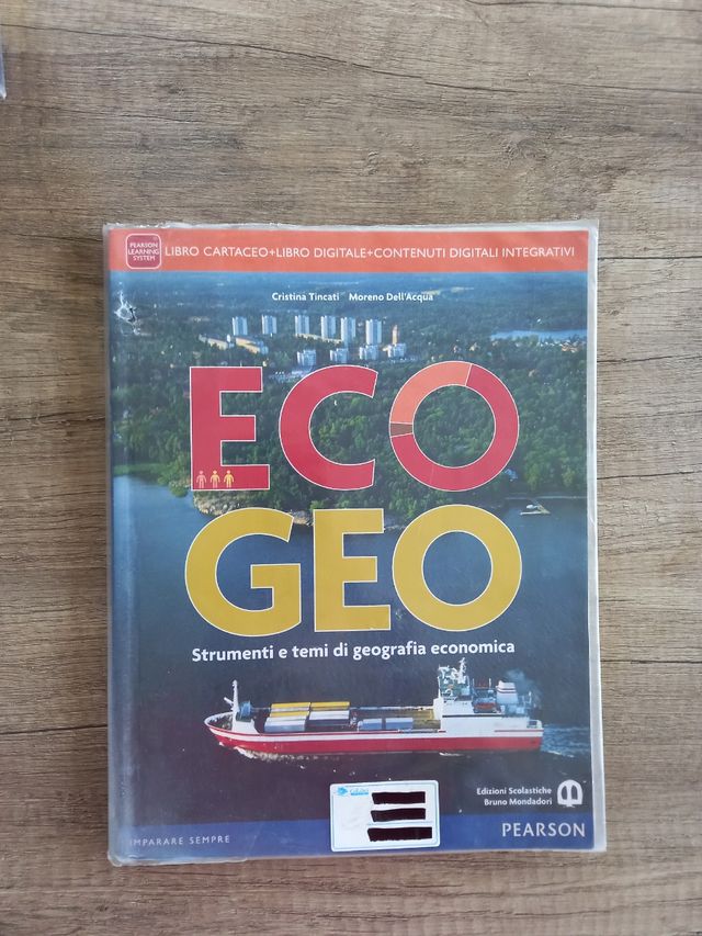 Eco Geo