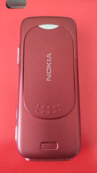 Nokia n73 como nuevo