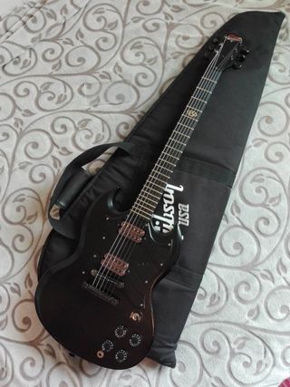 Gibson SG Menace Limited Edition 2006-2008