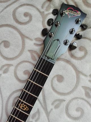Gibson SG Menace Limited Edition 2006-2008