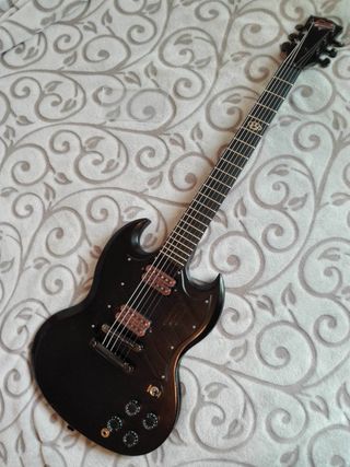 Gibson SG Menace Limited Edition 2006-2008