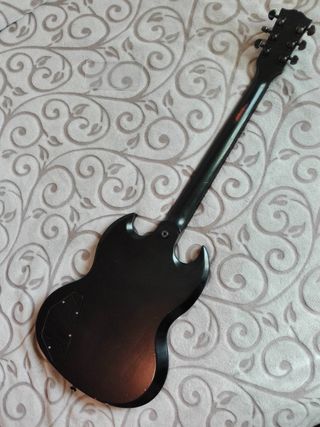Gibson SG Menace Limited Edition 2006-2008