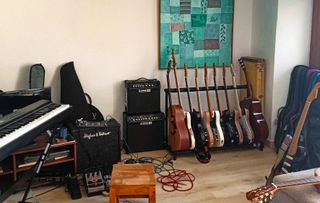 Gibson SG Menace Limited Edition 2006-2008