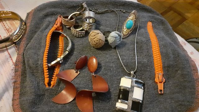Bisutería con ESTILO