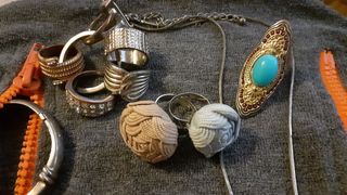 Bisutería con ESTILO